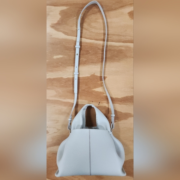 Polene Mini Neuf In Chalk - Picture 3 of 15